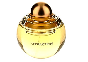 Lancome Attraction