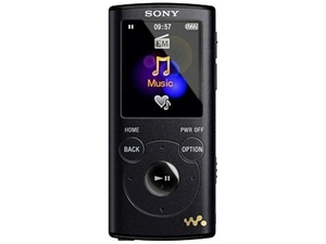 MP3 плеер Sony Walkman NWZ-E053