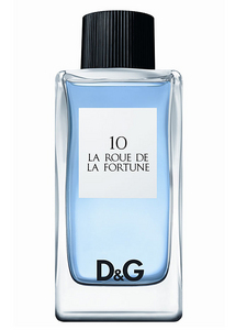 D&G №10 La Route de la Fortune