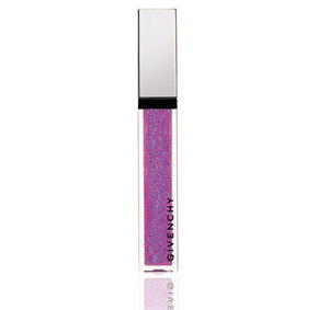 Givenchy Gel&#233;e d'Interdit Electric Purple n°8