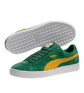 Puma Sneakers