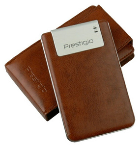 Внешний жесткий диск Prestigio Data Safe II Brown (320 Gb)