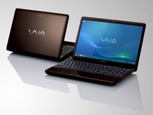 Sony Vaio