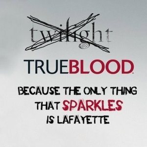 Пересмотреть все сезоны True blood