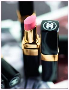 Chanel Rouge Coco Shine