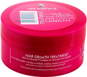 маска Lee Stafford Hair Growth Treatment