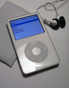 iPod