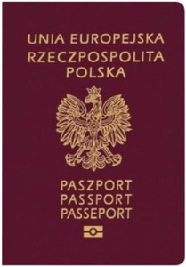 гражданство Польши