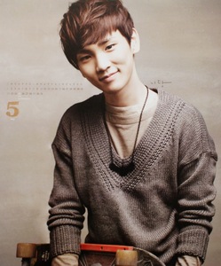 Kim Kibum (Key)