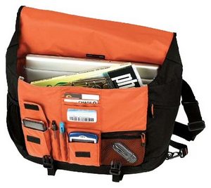 Lowepro Messenger Factor M