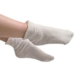 носочки после процедур одевать