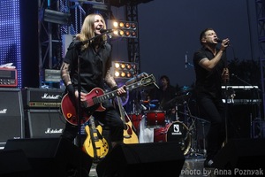 Концерт БИ-2