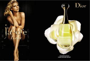 christian dior j adore l'eau cologne florale