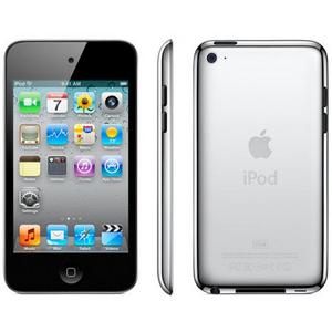 apple ipod touch 4th generation (64 GB)