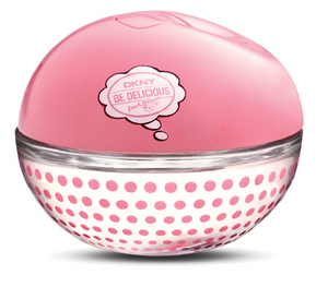 DKNY Be Delicious Art Limited Edition Collection