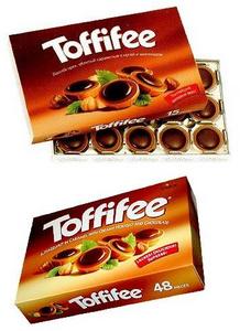 Toffifee