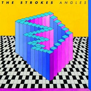 The Strokes "ANGLES"