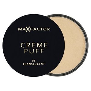 max factor creme puff