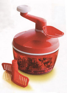 Комбайн от шефа Tupperware