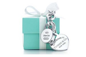 Украшение от Tiffany&Co