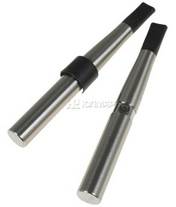 электронная сигарета Joye eGo, тип А, 650 mAh, стальной