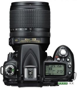 Nikon d90