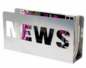Подставка для журналов «News»