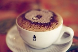 какаокофечай