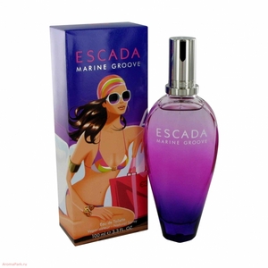 Escada Marine Groove