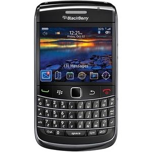 Blackberry Bold 9700