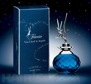 feerie van cleef arpels