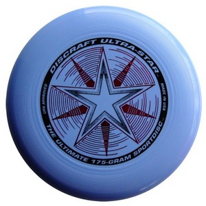 frisbee