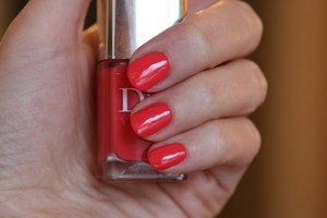 Dior #545 Orange Psychedelique