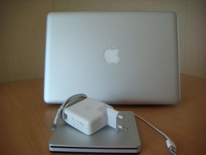 Macbook Air