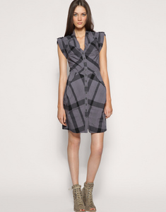 All Saints Cupid Dress