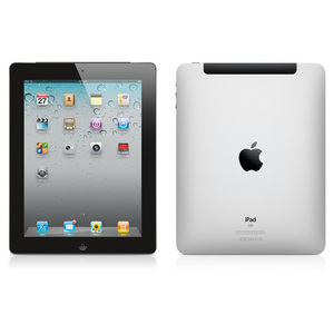 Apple iPad 2 White