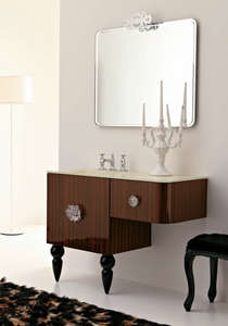 Туалетный столик