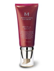 Missha M Perfect Cover BB Cream