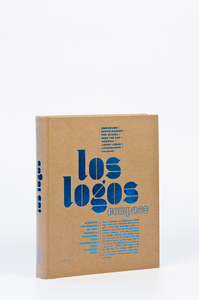 Книга Los Logos: Compass