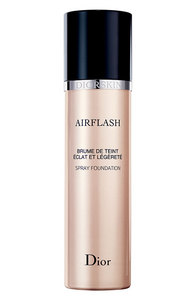 Dior Airflash Spray Foundation