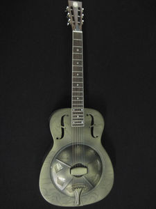 Resonator  Guitar