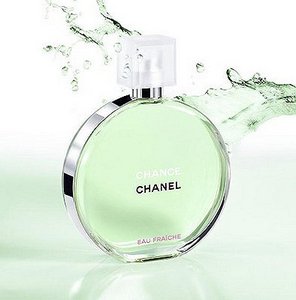 Chanel Chance Eau Fraiche