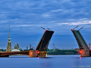 Санкт-Петербург