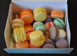 Macaroons