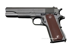 KJW - M1911 A1