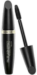 Тушь Max Factor эффект накладных ресниц