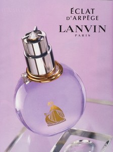 Lanvin Eclat D'Arpege