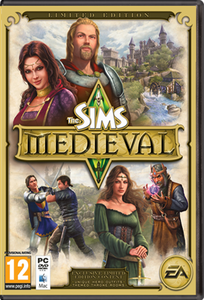 The Sims Medieval