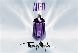 "Alien" EDP von Thierry Mugler