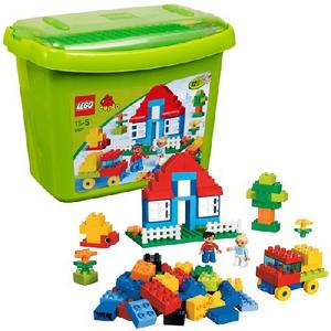 Lego duplo